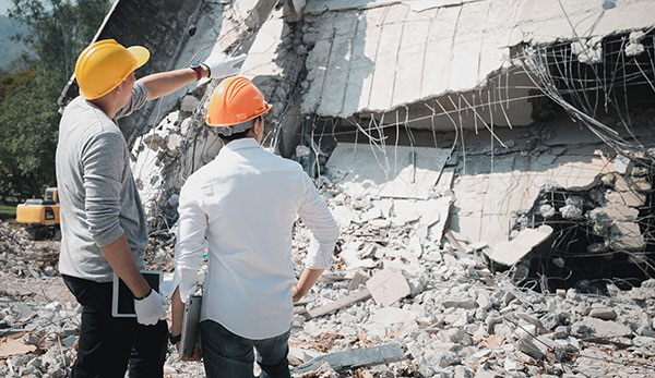 Reasons Why You Should Use a Reputable Demolition Contractor - When it comes to demolition projects, the choice of a contractor can make all the difference. Africa Demolition Contractor stands out as a reputable choice, offering numerous benefits while mitigating potential risks.